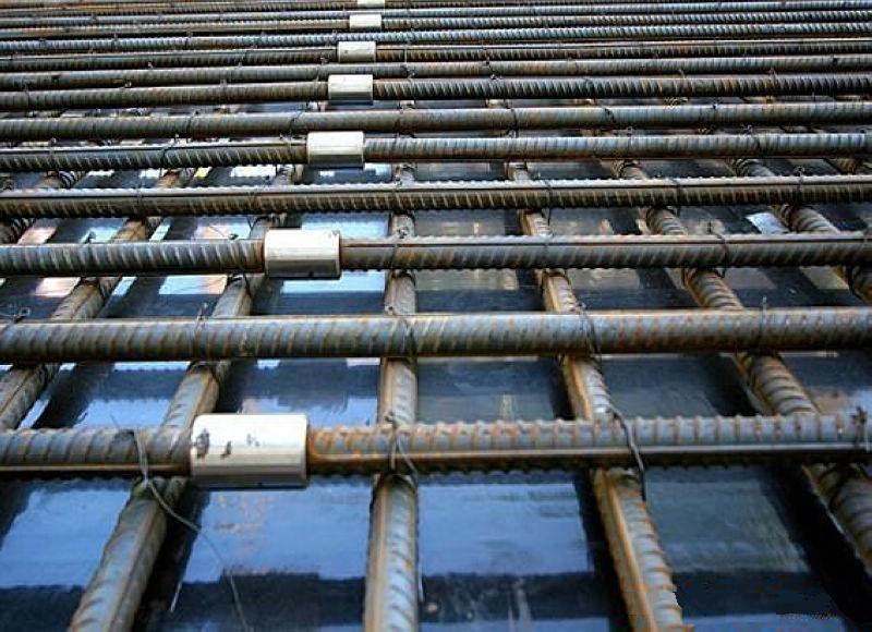 铜陵为什么建楼房时，要在钢筋上加一排小圆环？原来作用这么大